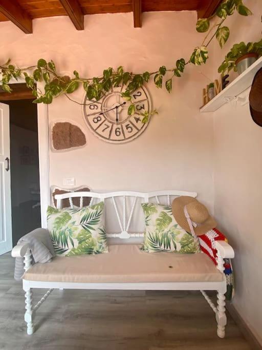 Holiday home Casa Abuelitilla Teror