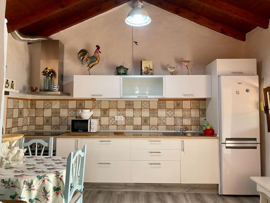 Holiday home Casa Abuelitilla *