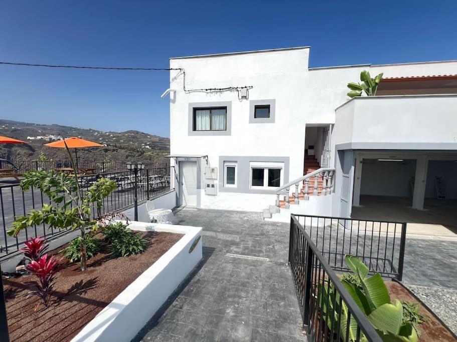 Holiday home El Granero