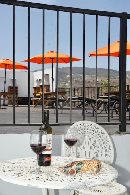 Holiday home El Granero Moya (Gran Canaria)