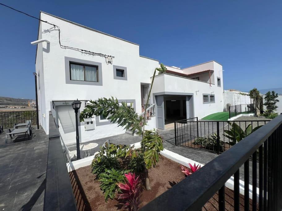 El Granero Moya (Gran Canaria)