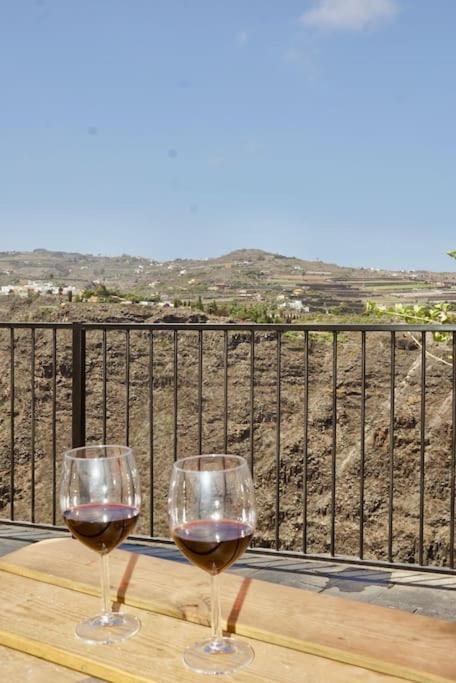 El Granero Holiday home
