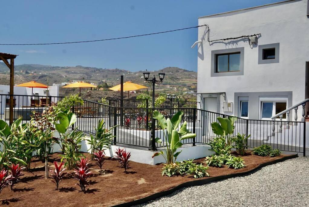 Holiday home El Granero Moya (Gran Canaria)