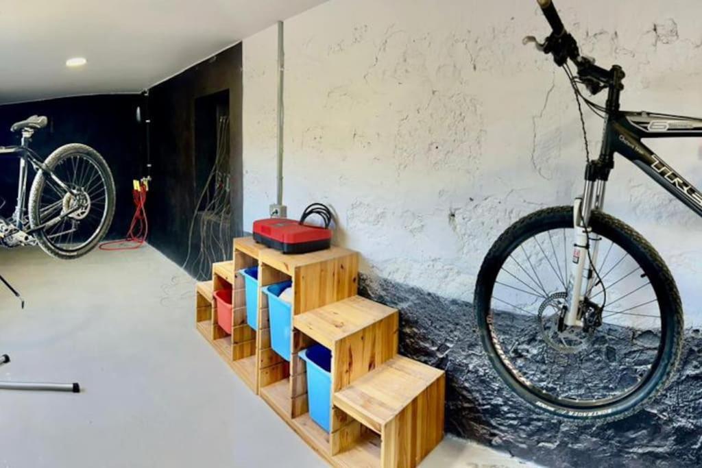 El Granero Holiday home *