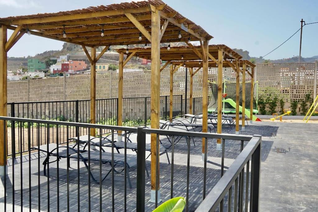 El Granero Holiday home Moya (Gran Canaria)