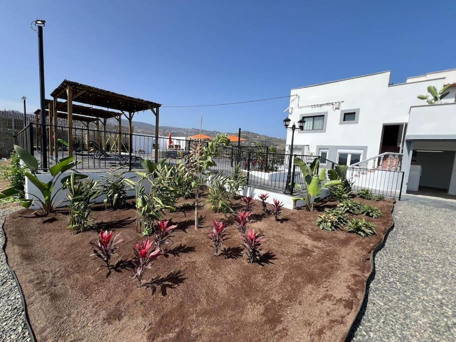 El Granero Holiday home
