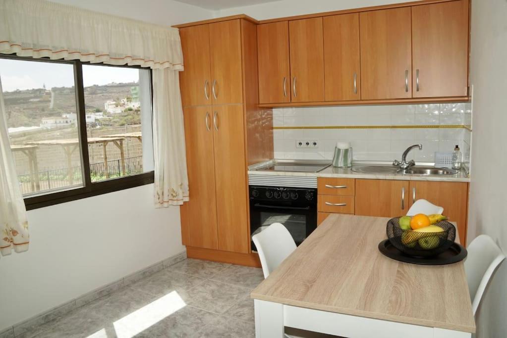 Holiday home El Granero