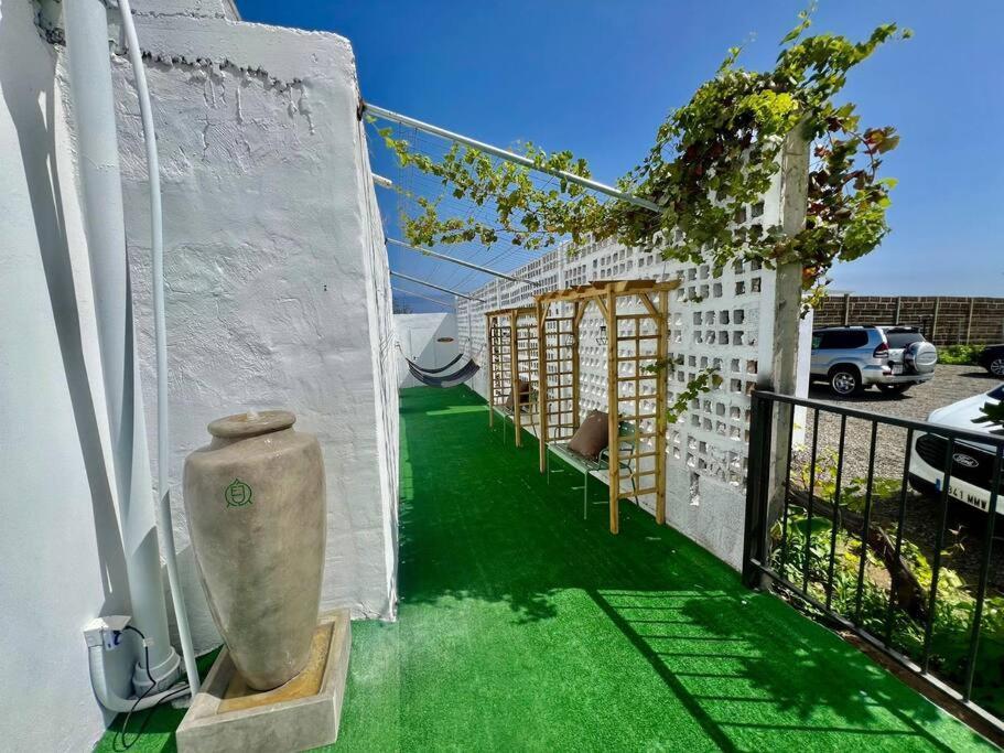 El Granero Moya (Gran Canaria)