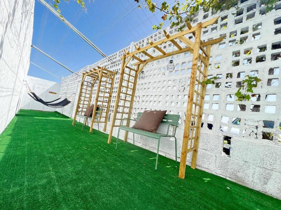 Holiday home El Granero *