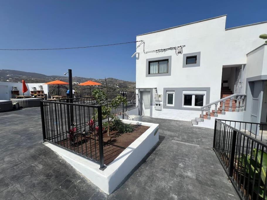 El Alpendre Сasa de vacaciones Moya (Gran Canaria)