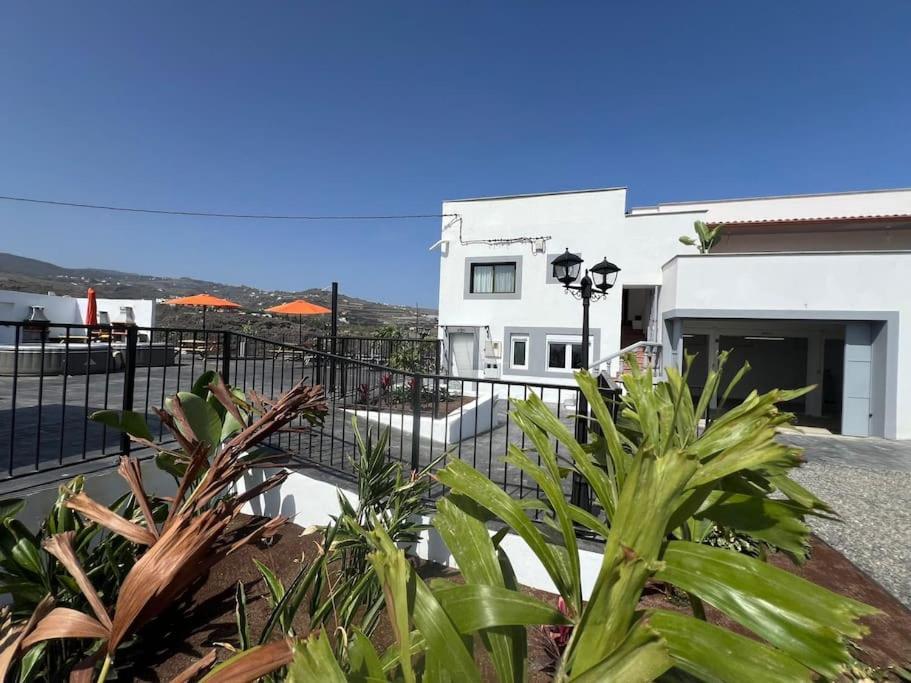 El Alpendre Moya (Gran Canaria)