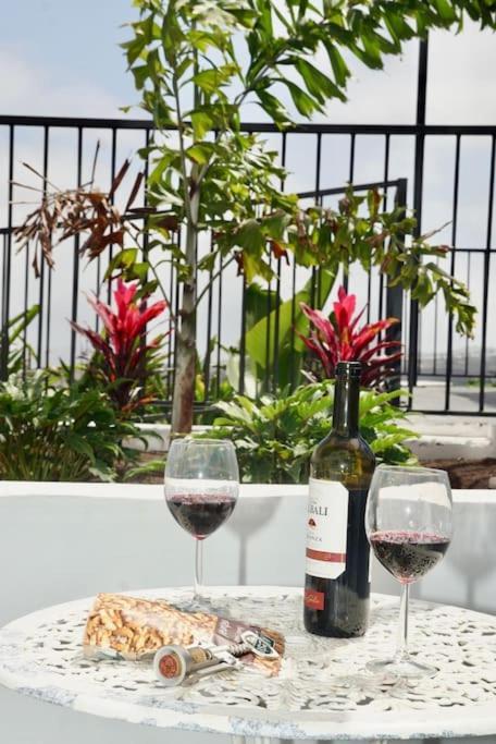El Alpendre Сasa de vacaciones Moya (Gran Canaria)