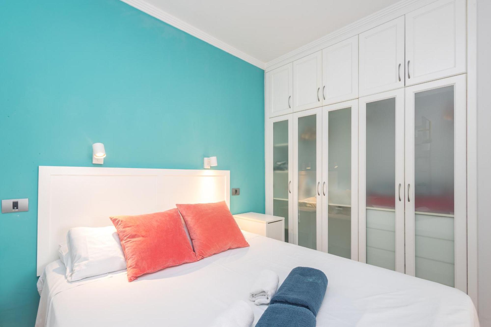 Canteras Seaviews - Balcony & Pool Apartamento Las Palmas de Gran Canaria
