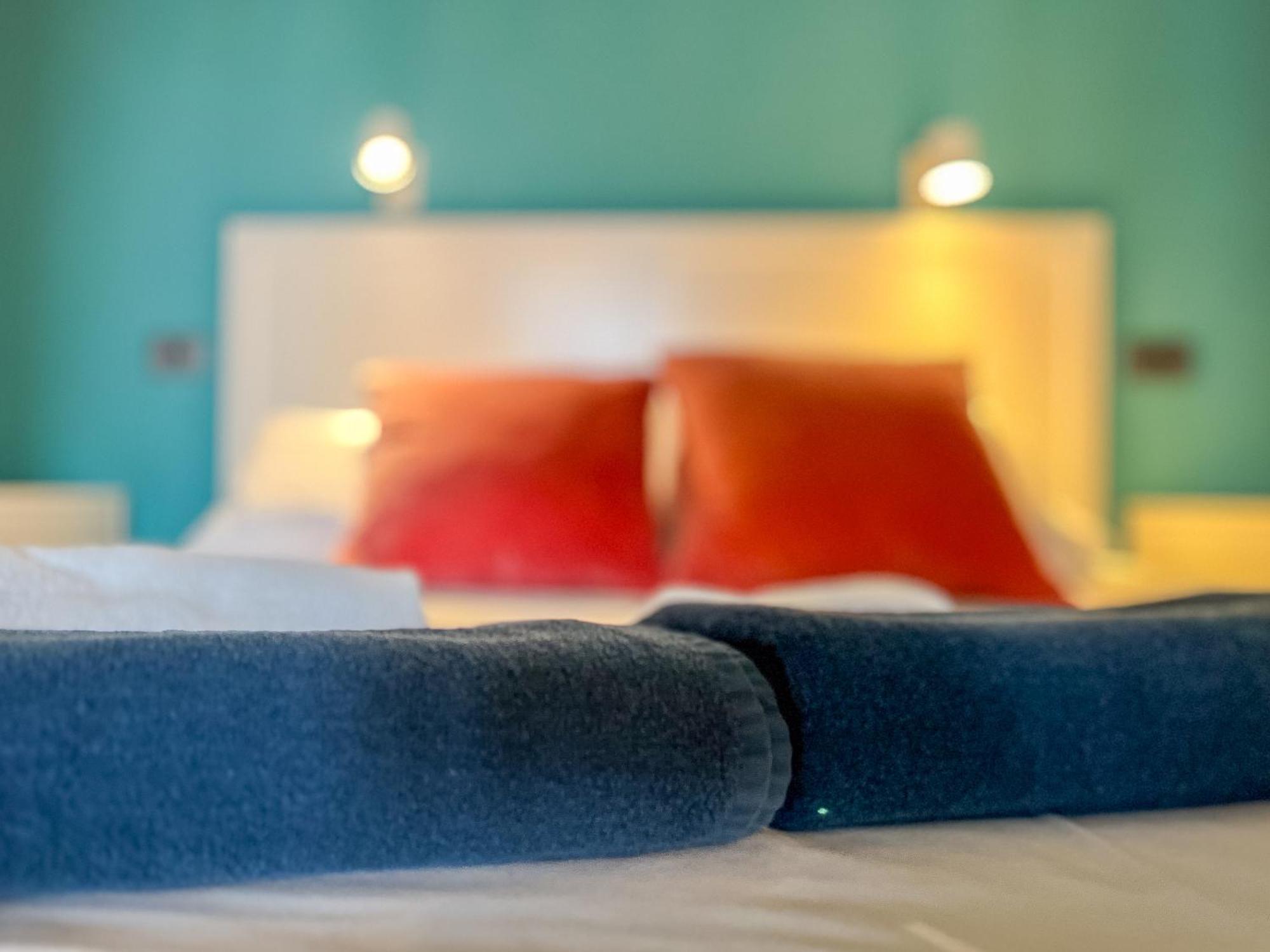 Apartamento Canteras Seaviews - Balcony & Pool