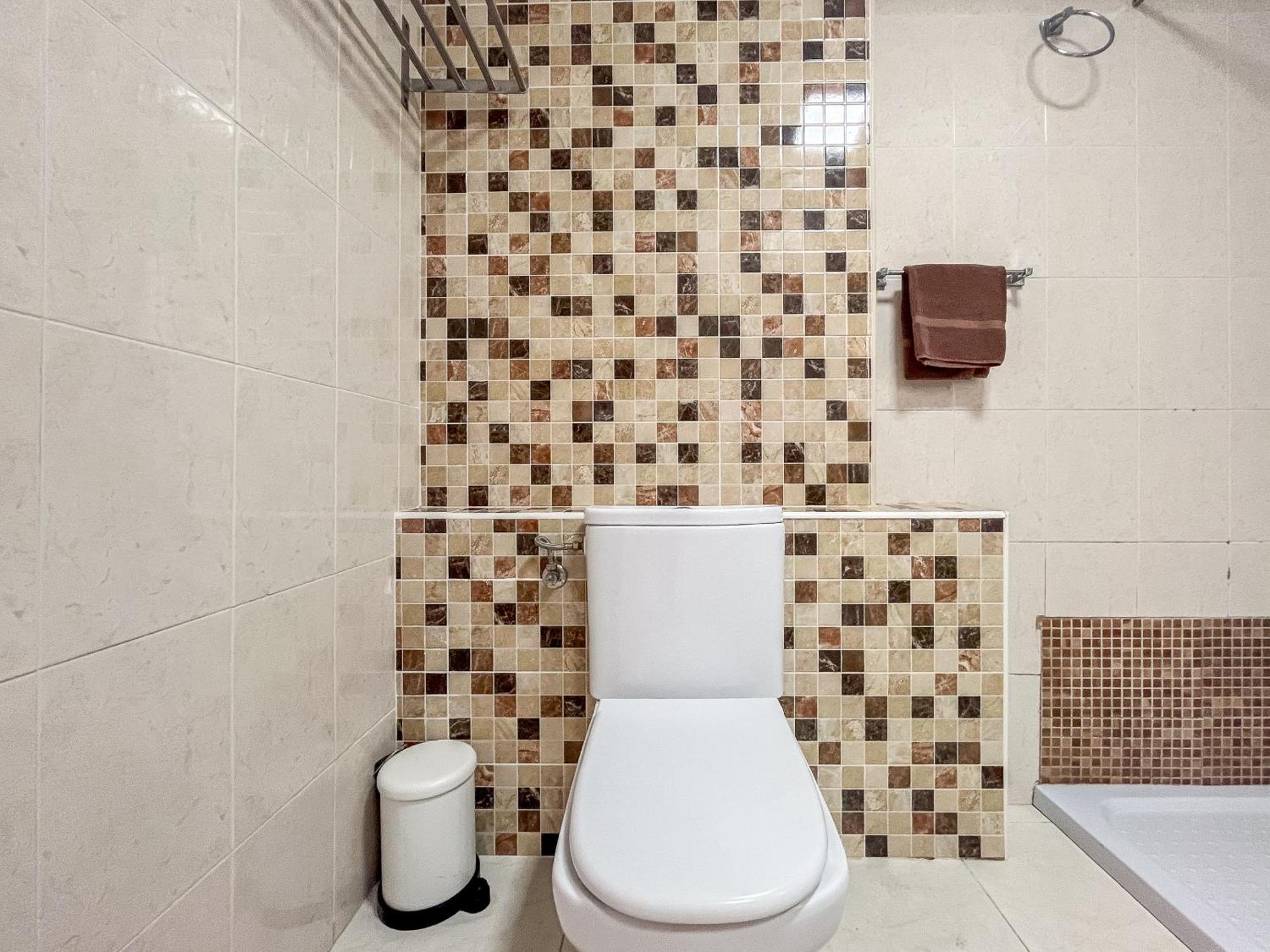 Apartamento Canteras Seaviews - Balcony & Pool Las Palmas de Gran Canaria