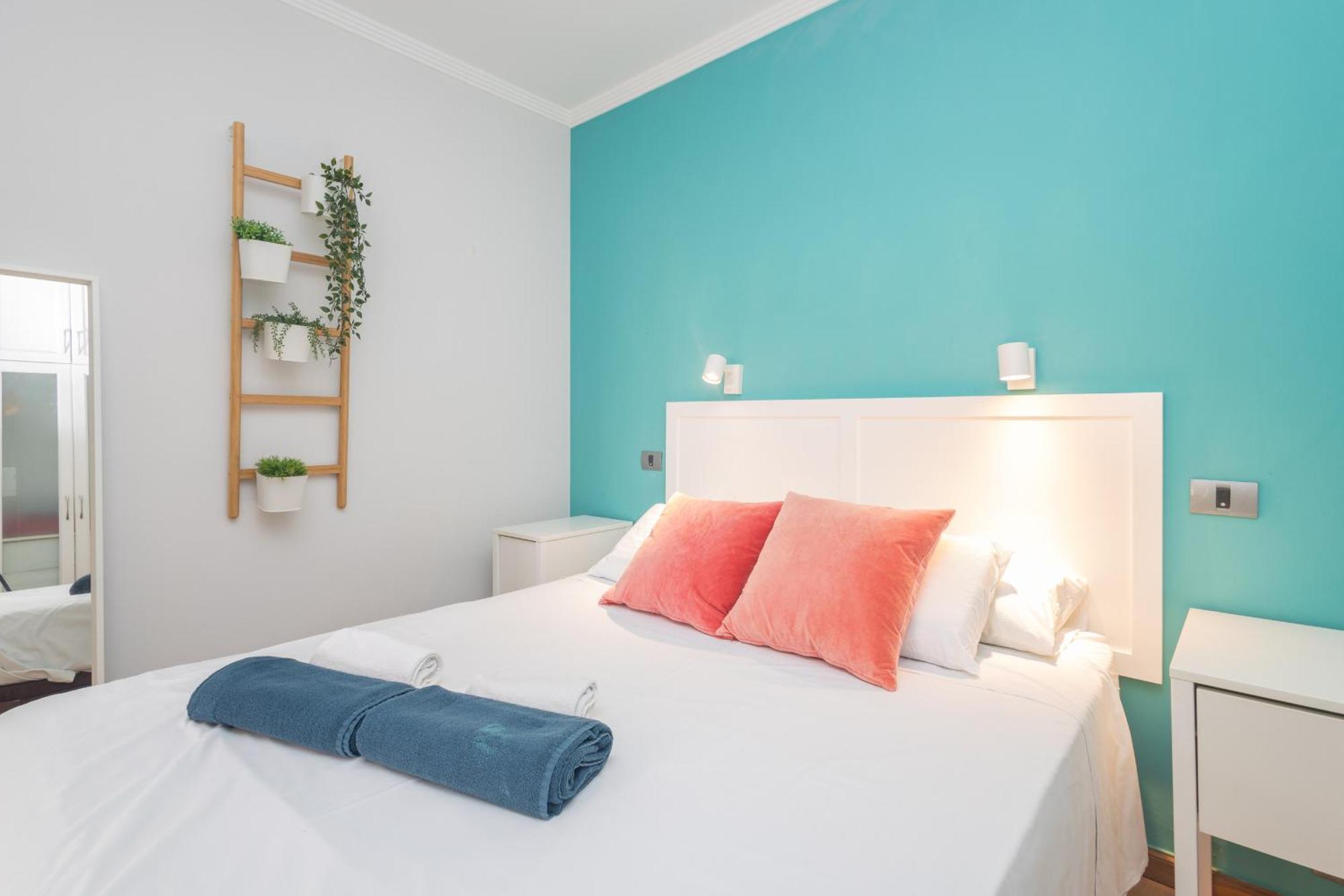 Canteras Seaviews - Balcony & Pool *