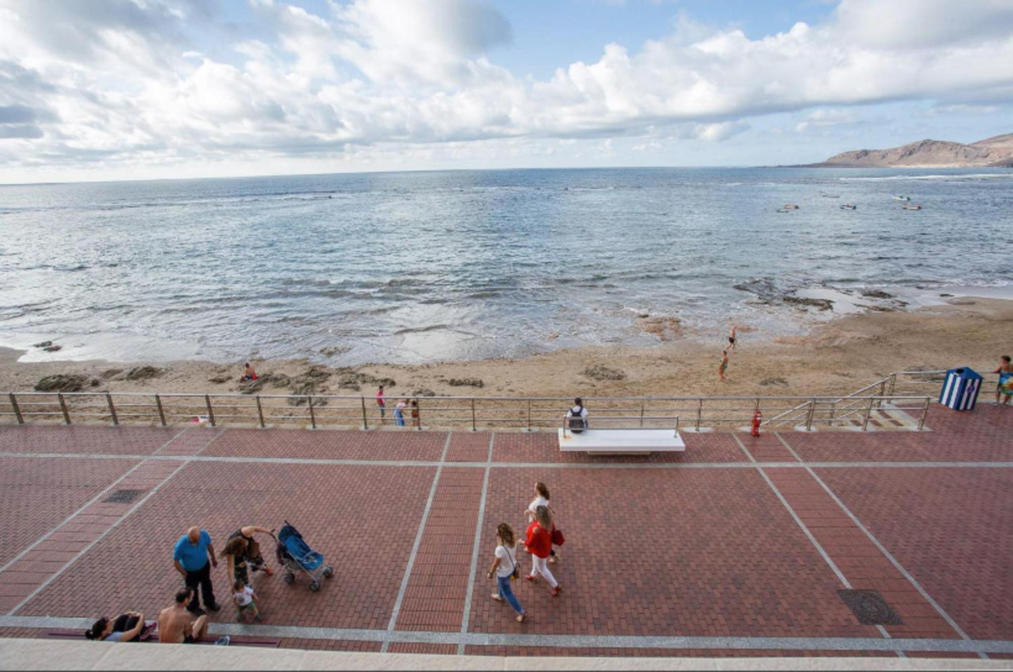 Canteras Seaviews - Balcony & Pool Las Palmas de Gran Canaria