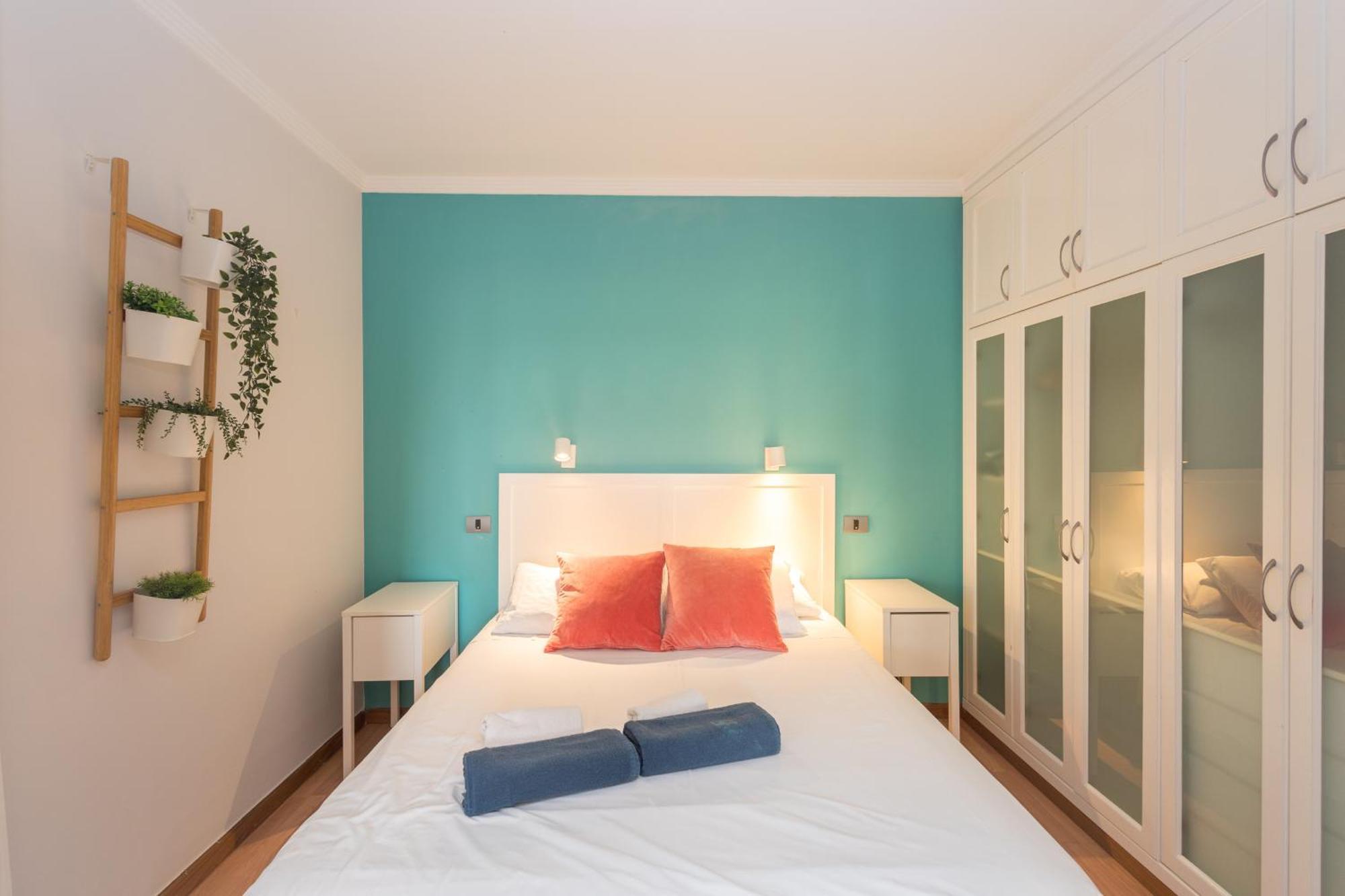 Apartamento Canteras Seaviews - Balcony & Pool