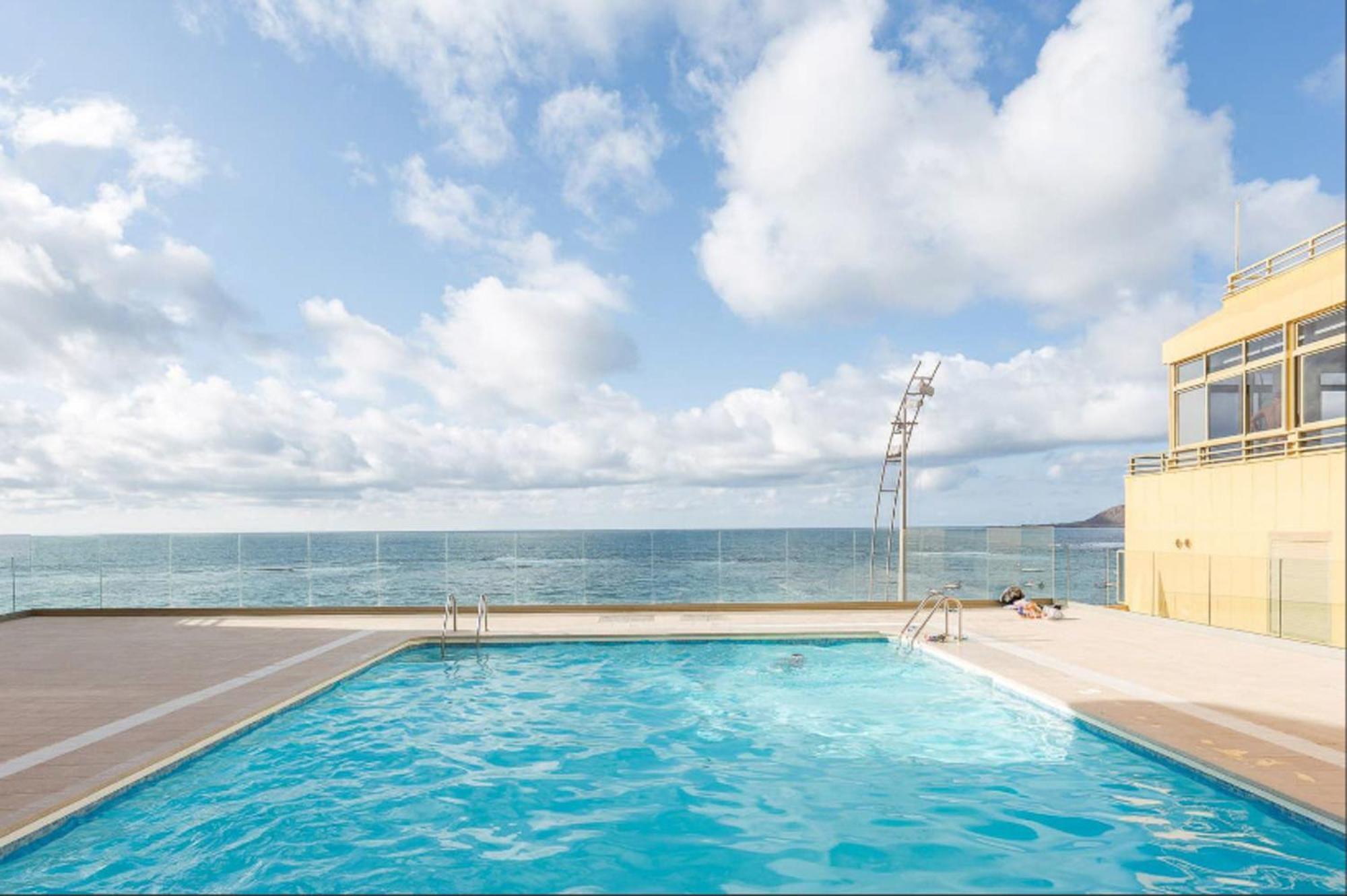 Canteras Seaviews - Balcony & Pool * Las Palmas de Gran Canaria