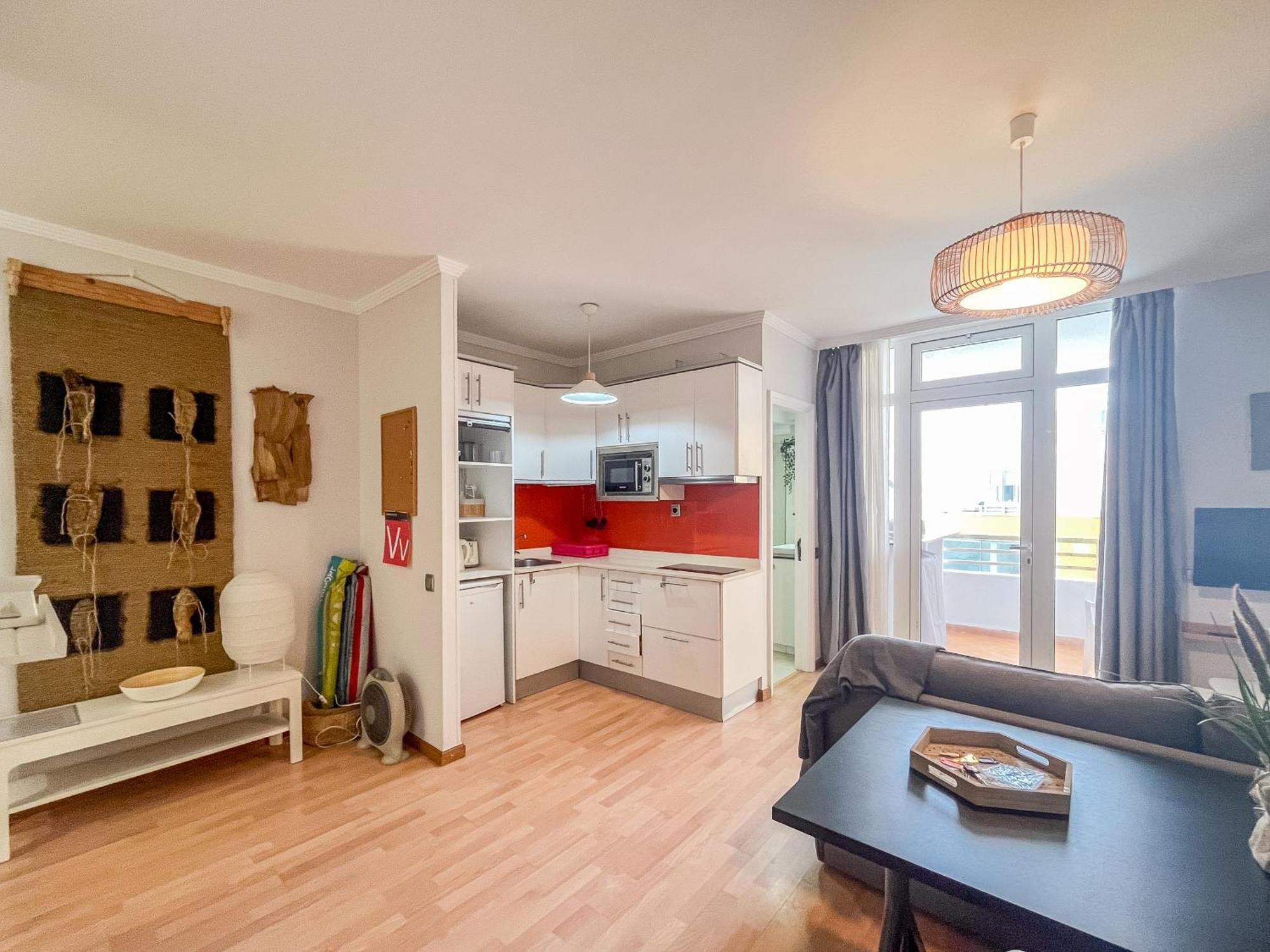 Canteras Seaviews - Balcony & Pool Apartamento Las Palmas de Gran Canaria