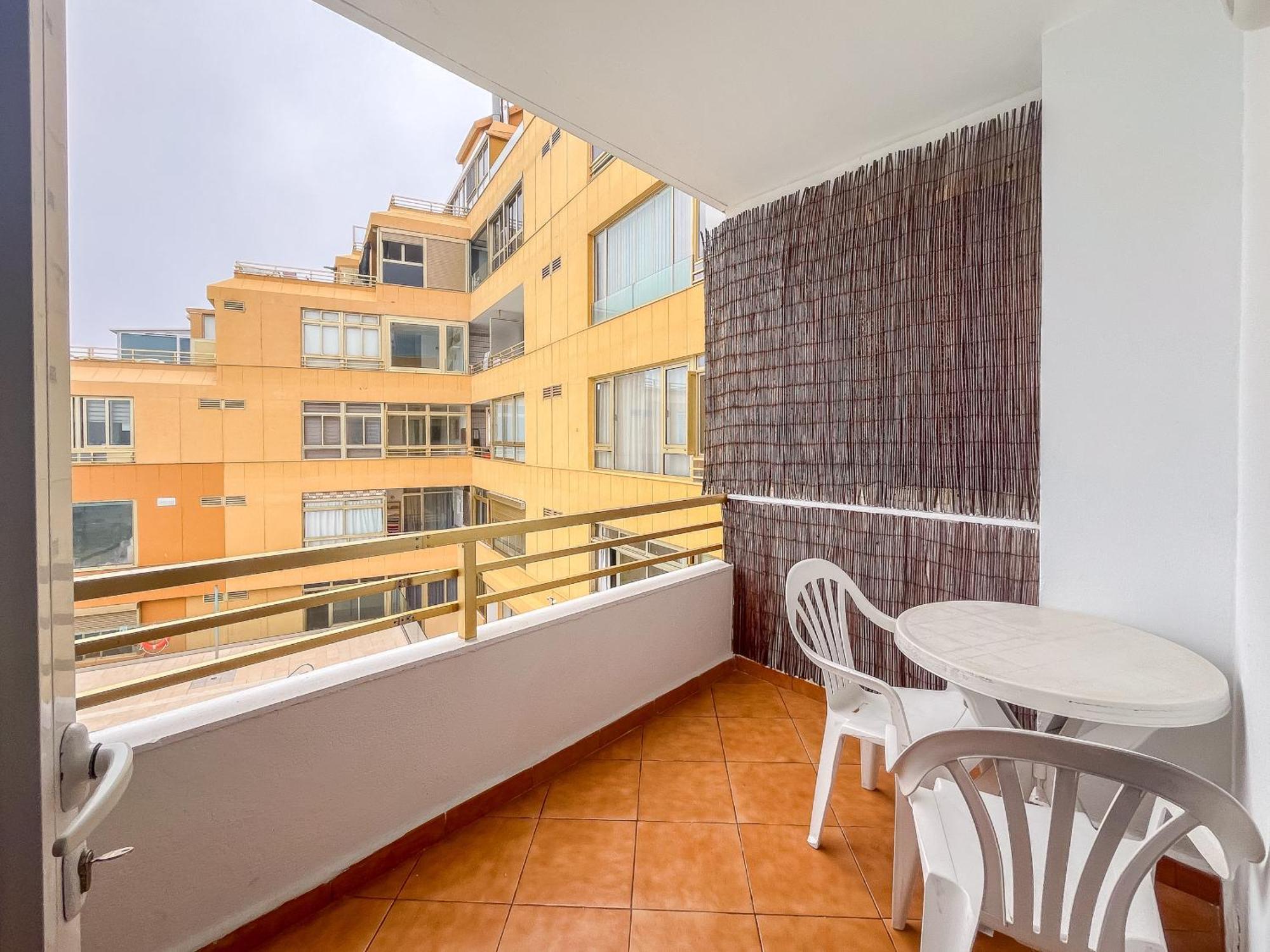 Canteras Seaviews - Balcony & Pool * Las Palmas de Gran Canaria