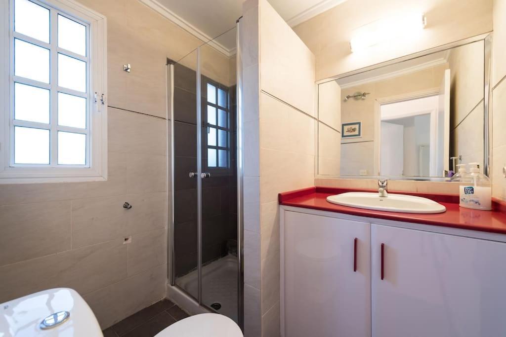 Vista Faro Holiday home