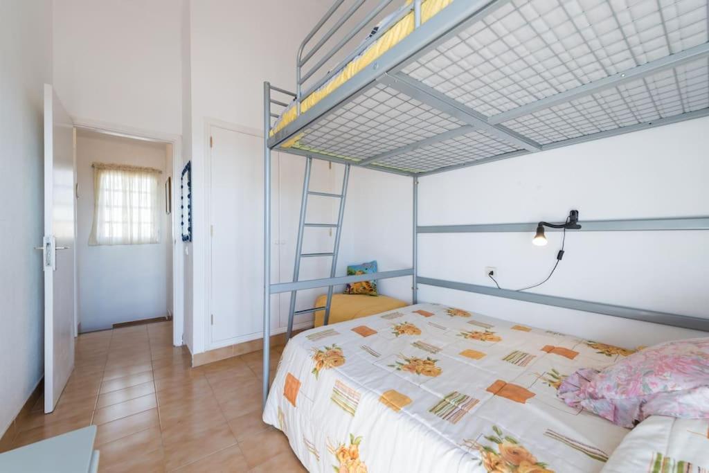 Vista Faro Holiday home