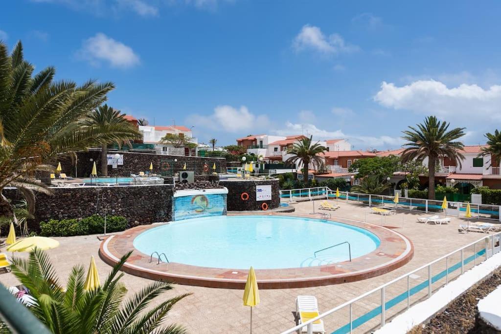 Vista Faro Holiday home Sonnenland
