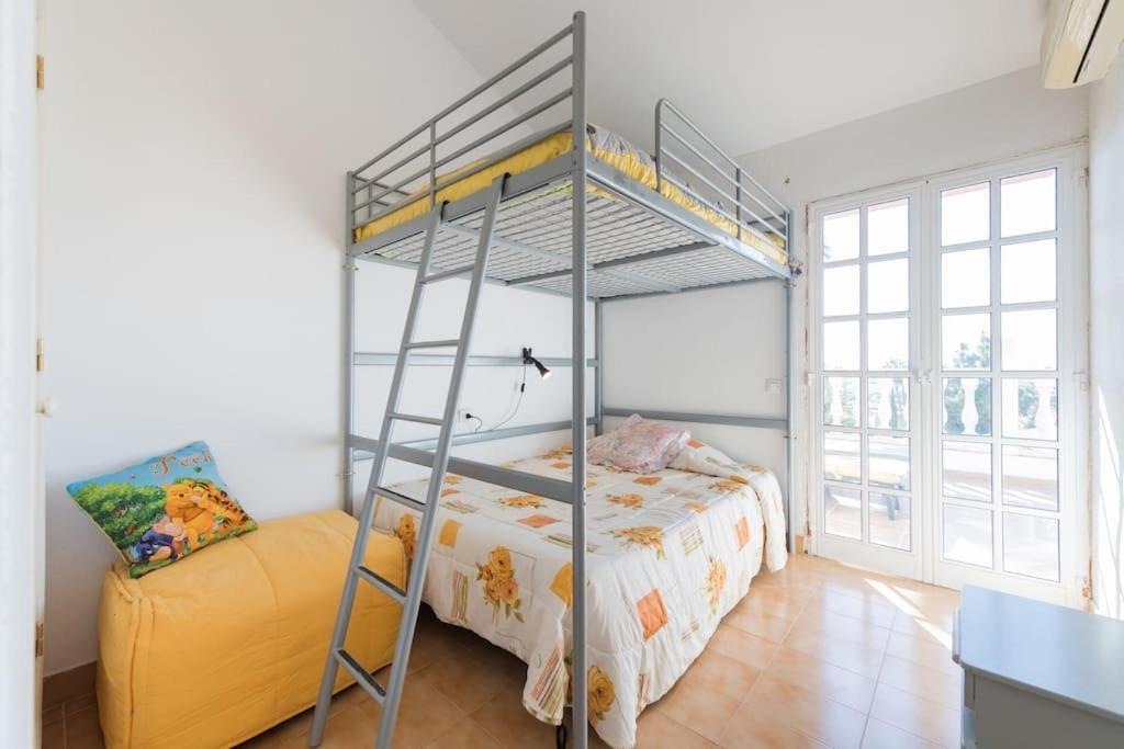 Holiday home Vista Faro Sonnenland