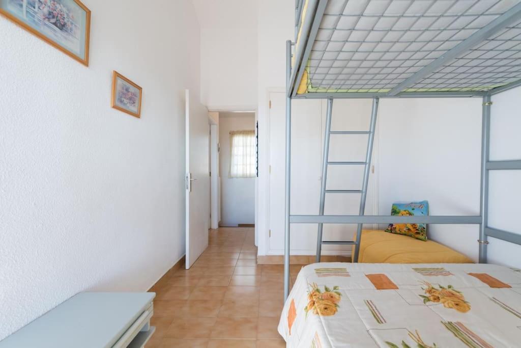Vista Faro Holiday home