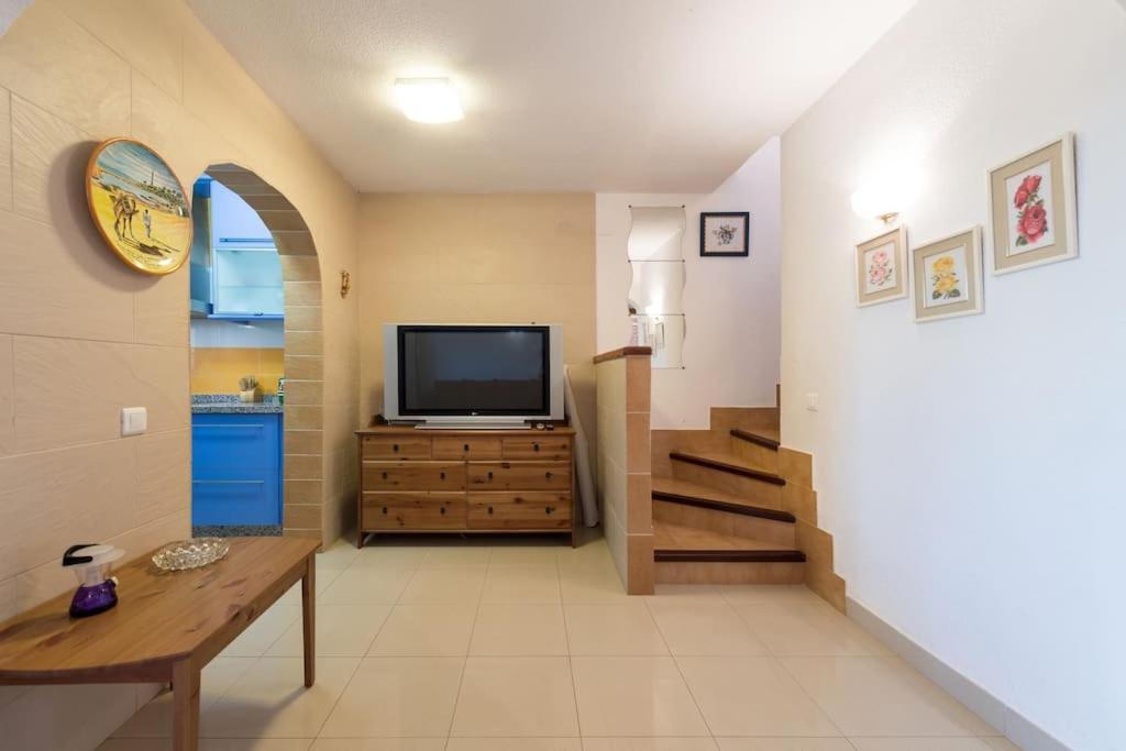 Vista Faro Holiday home *