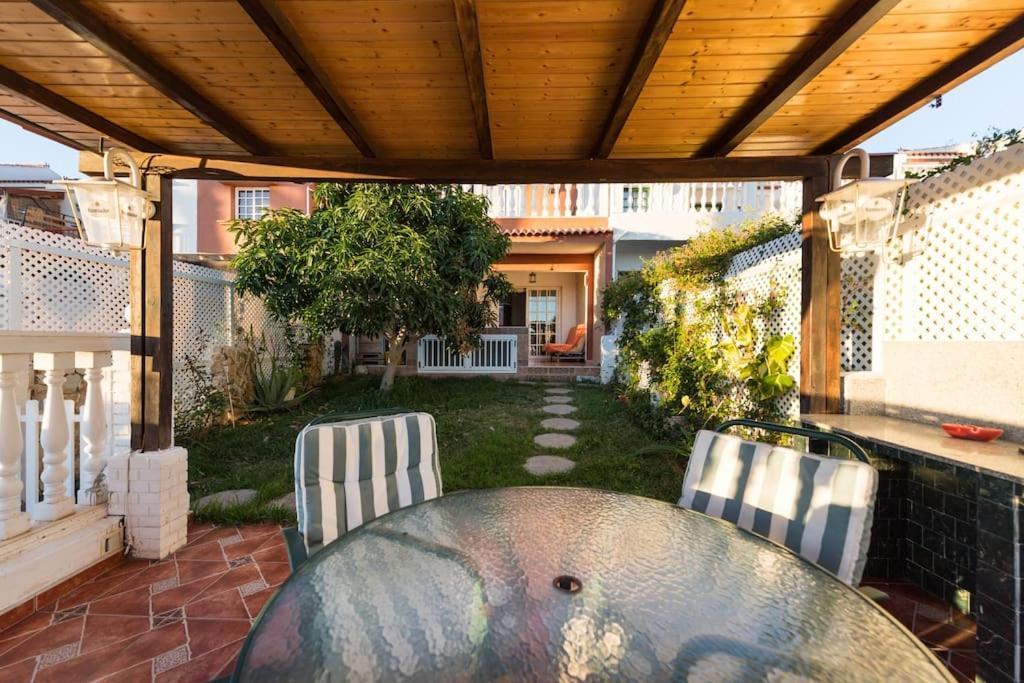 Vista Faro Holiday home Sonnenland