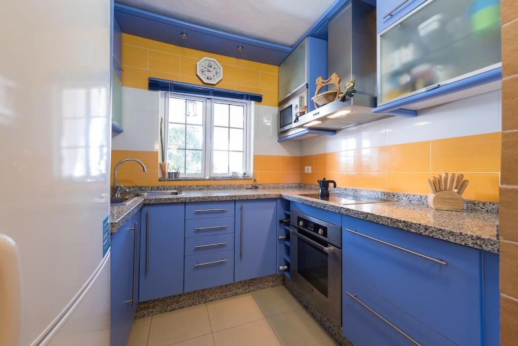 Vista Faro Holiday home