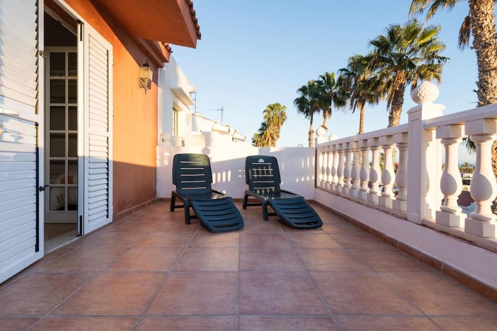Holiday home Vista Faro Sonnenland