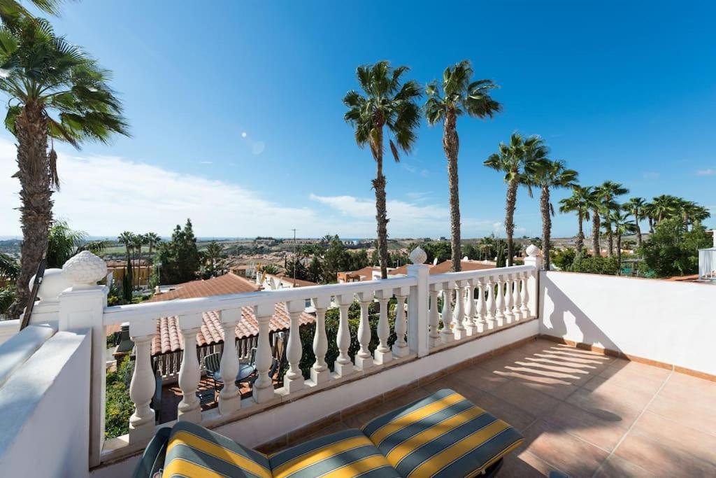 Vista Faro Holiday home *