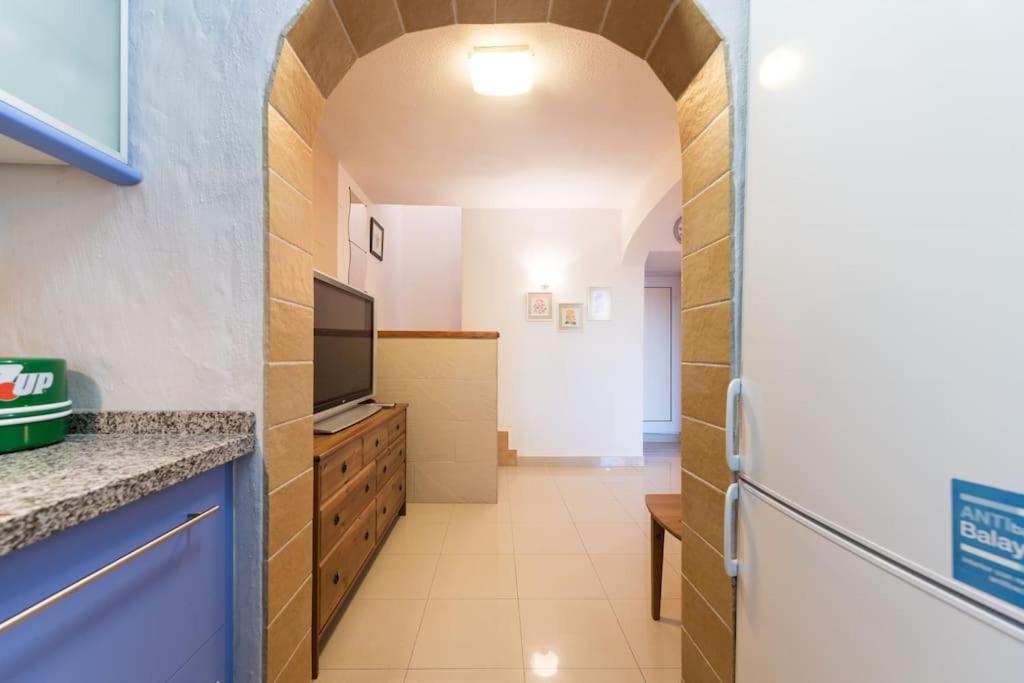 Holiday home Vista Faro *