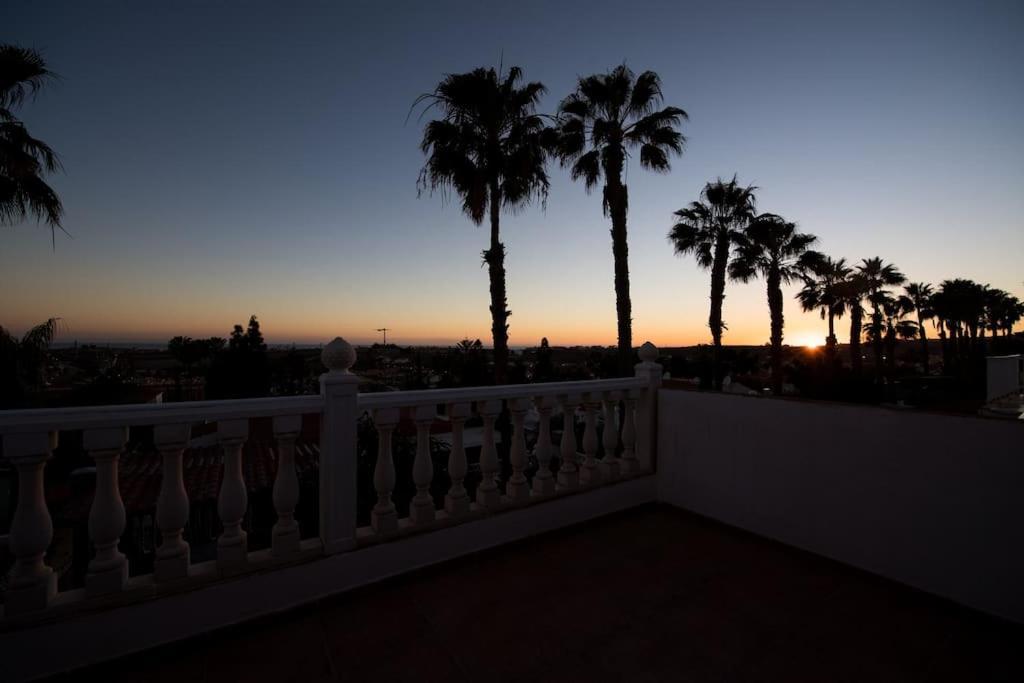 Vista Faro * Sonnenland