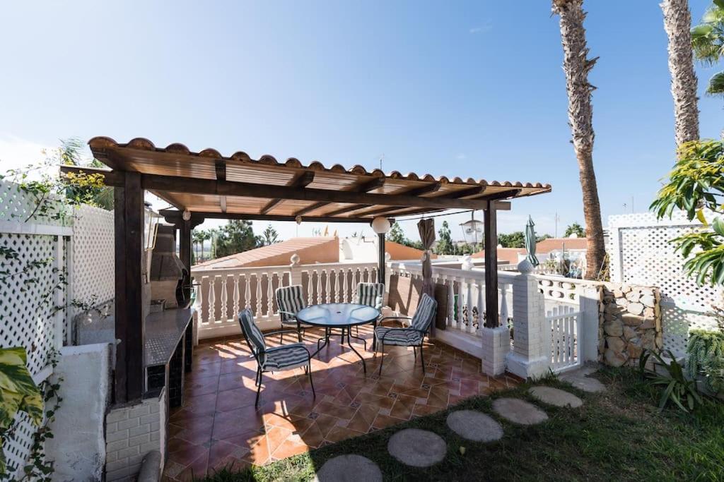Vista Faro Holiday home Sonnenland