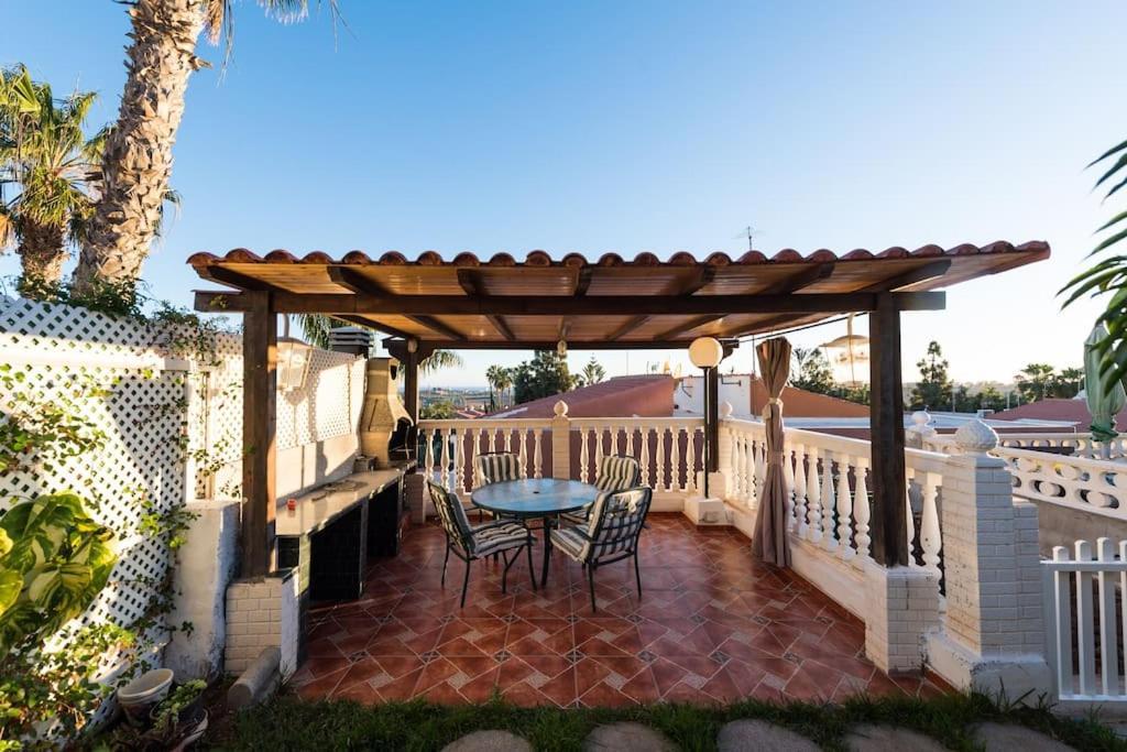 Holiday home Vista Faro Sonnenland