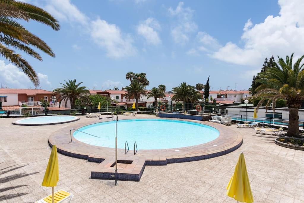 Vista Faro Holiday home Sonnenland