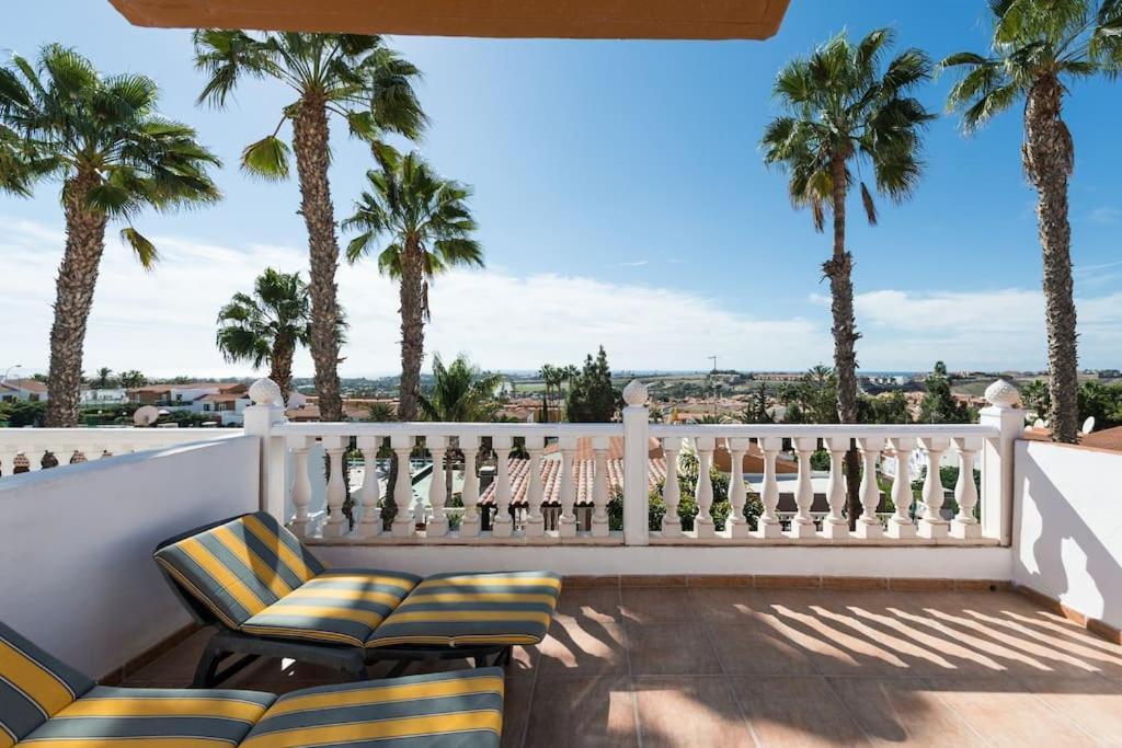 Holiday home Vista Faro