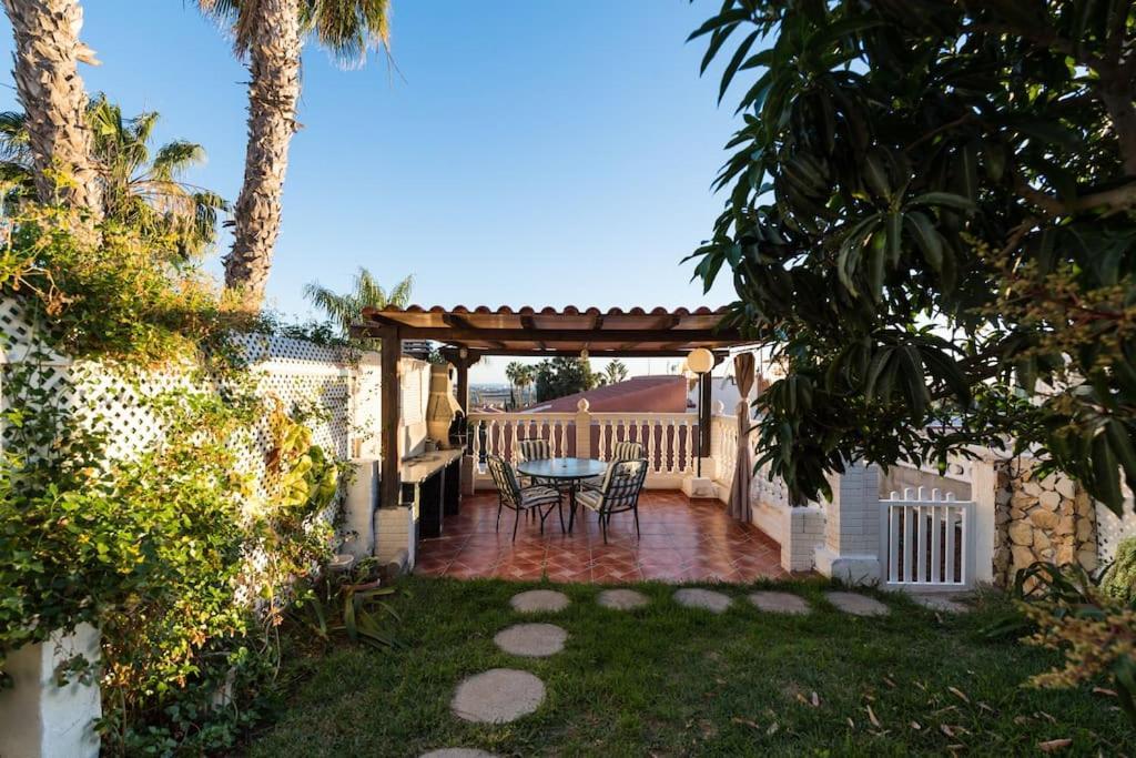 Holiday home Vista Faro *