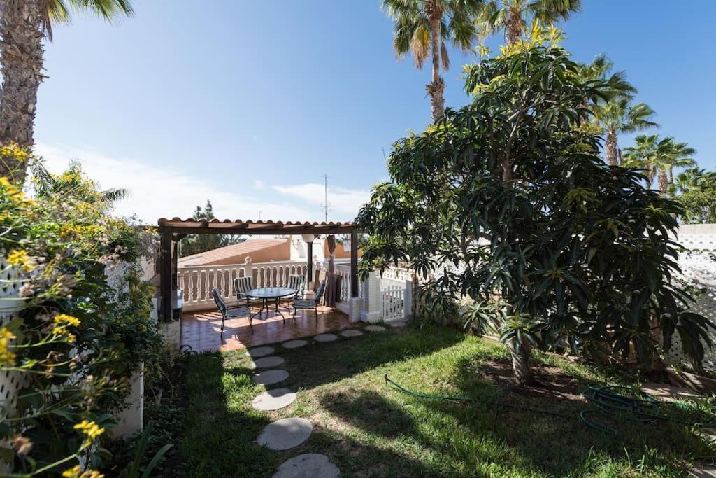 Vista Faro Holiday home Sonnenland