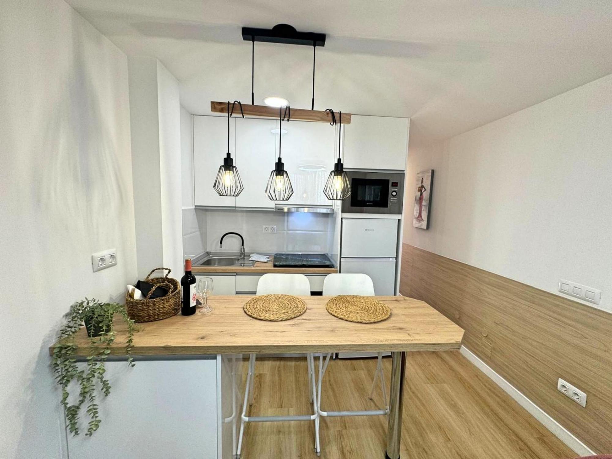 Apartamento Relaxing Near The Sea *
