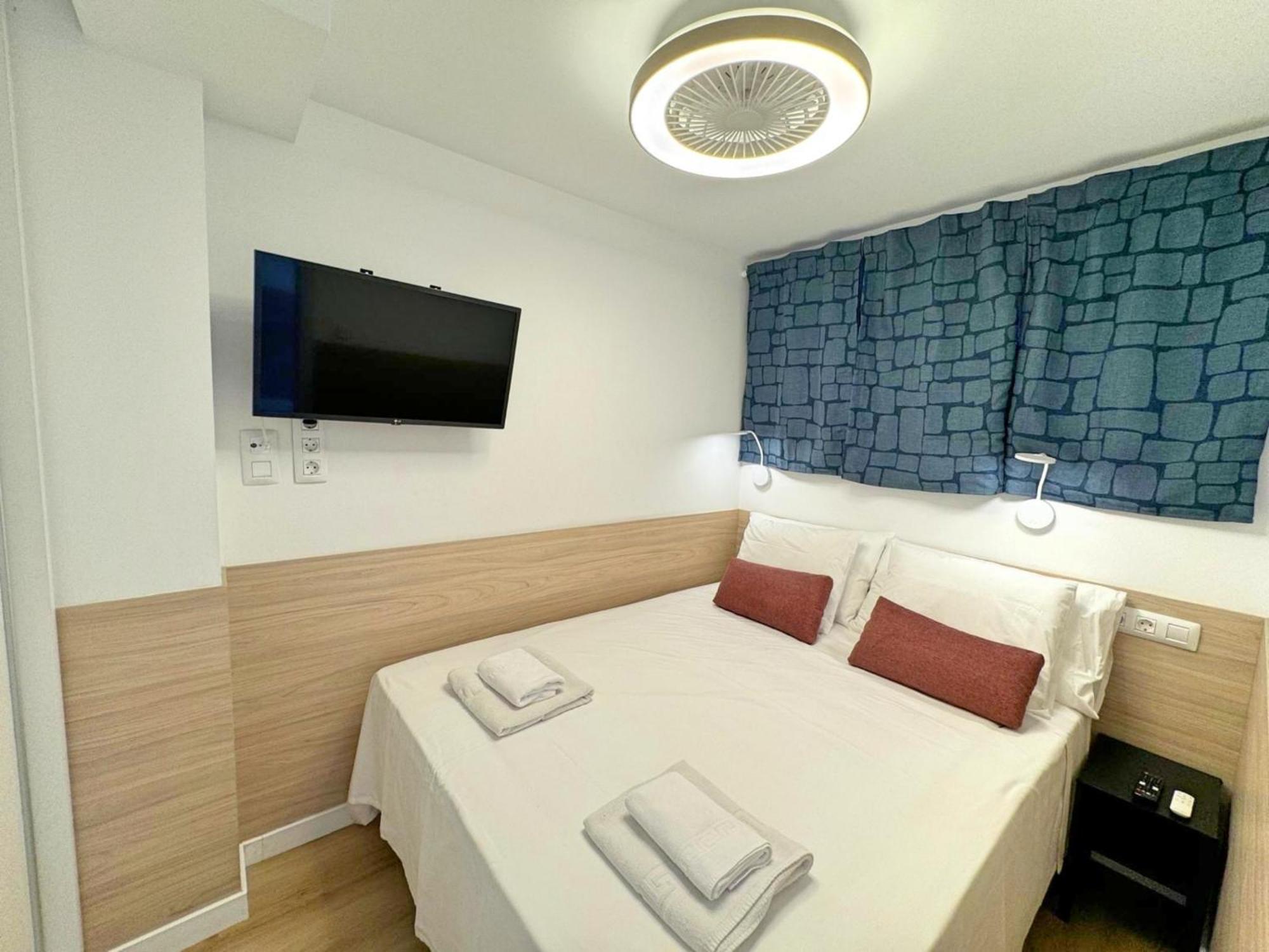 Apartamento Relaxing Near The Sea Playa del Inglés