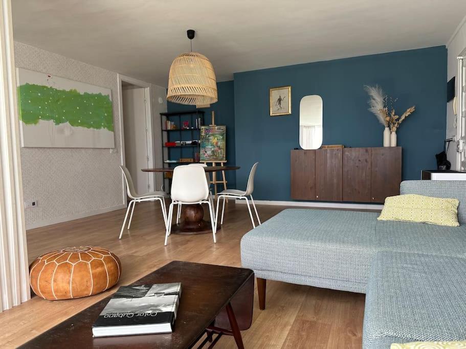 Atico Muy Chill Con Terraza, Soleado Y Centrico Apartamento Ciudad Jardín