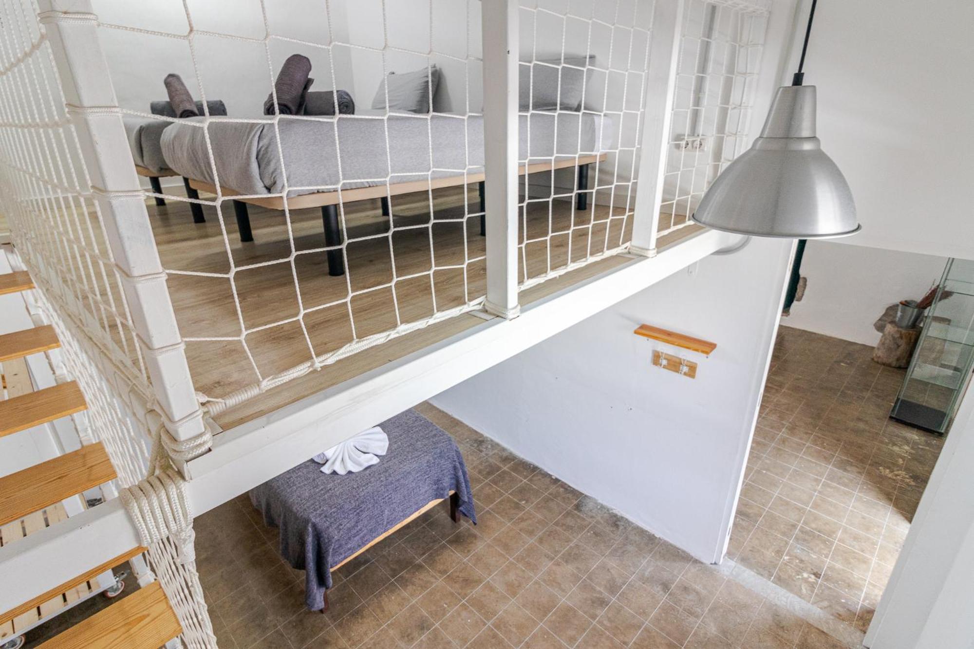 Apartamento Videvi