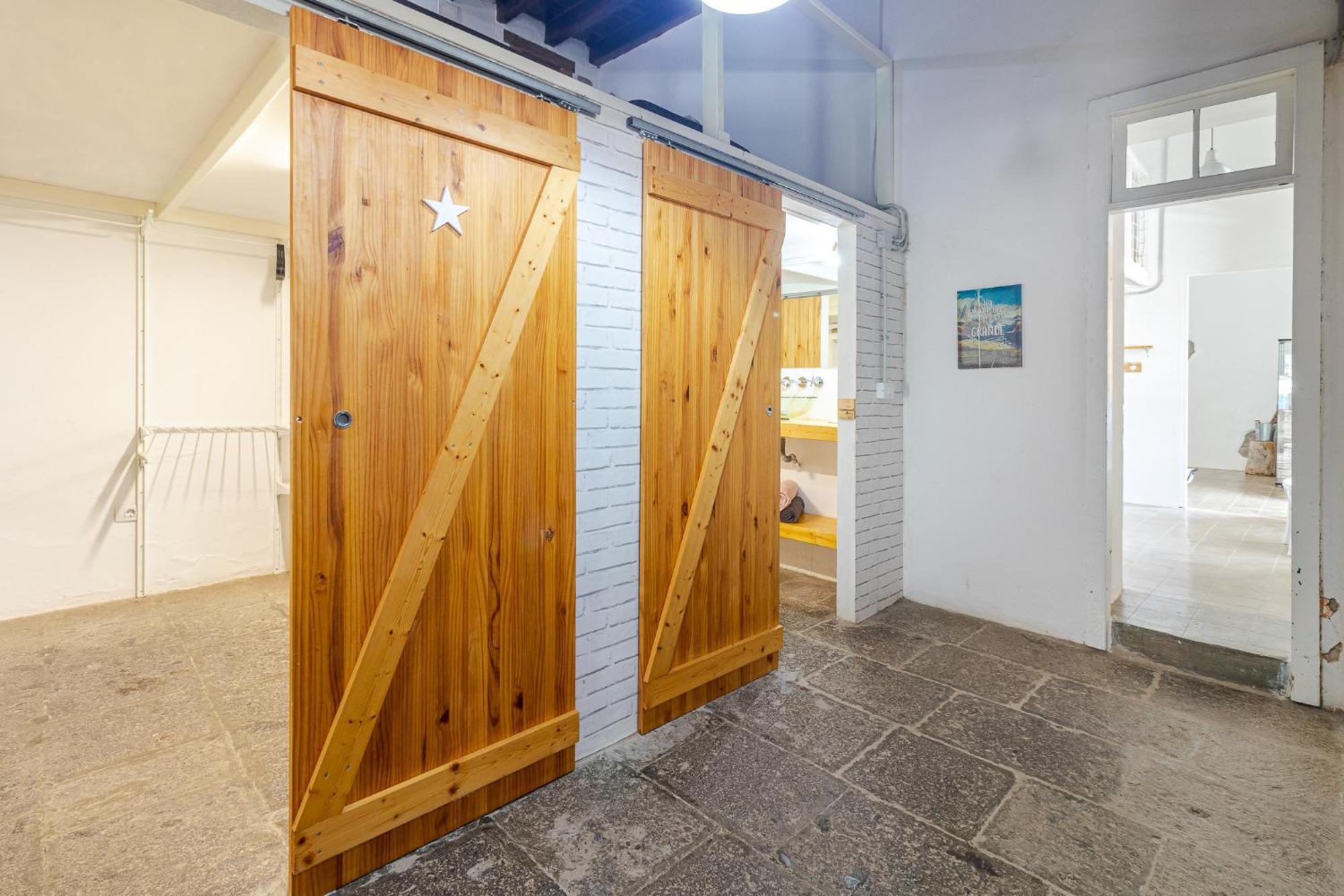 Videvi Apartamento *