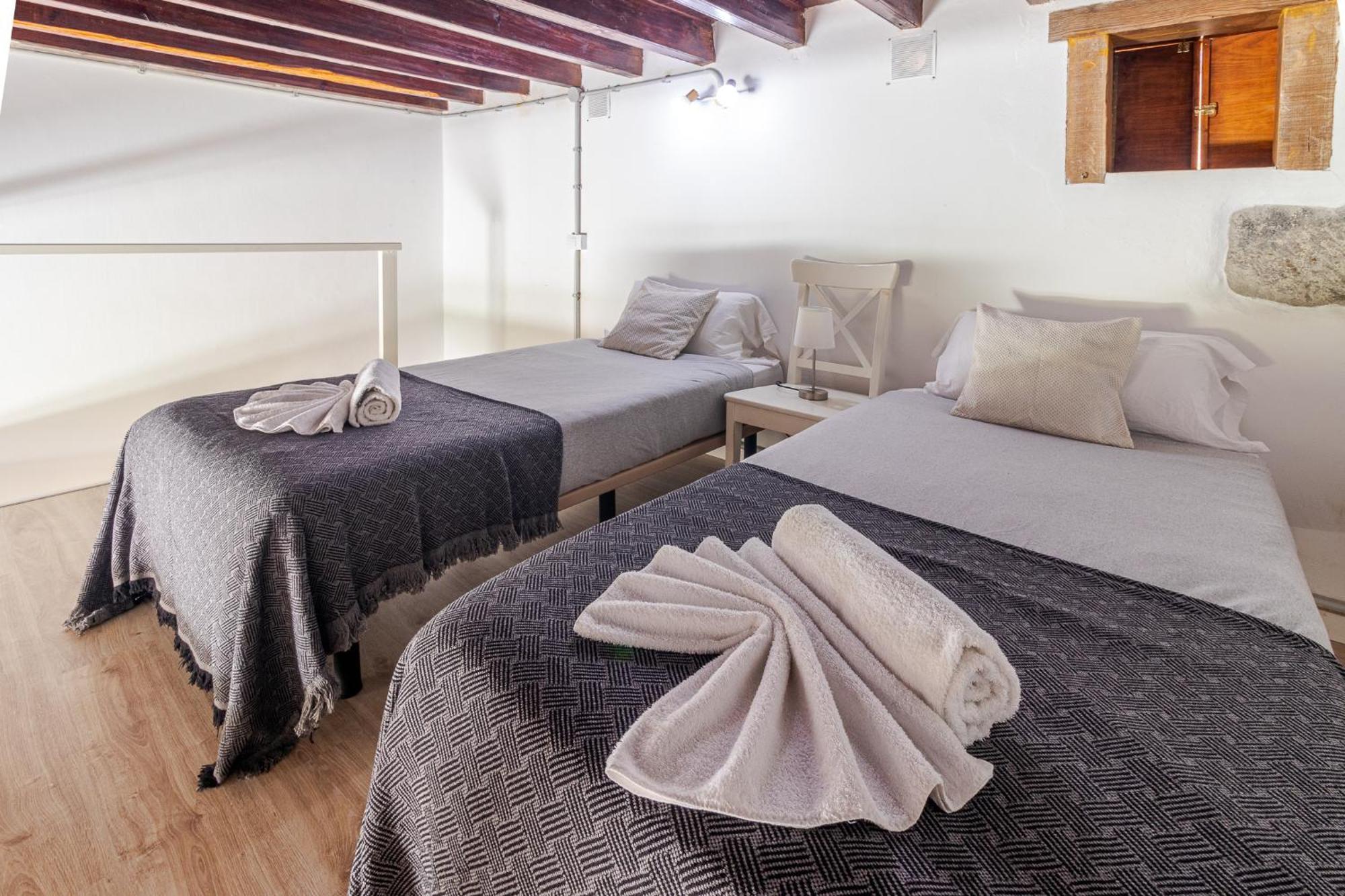 Videvi Apartamento