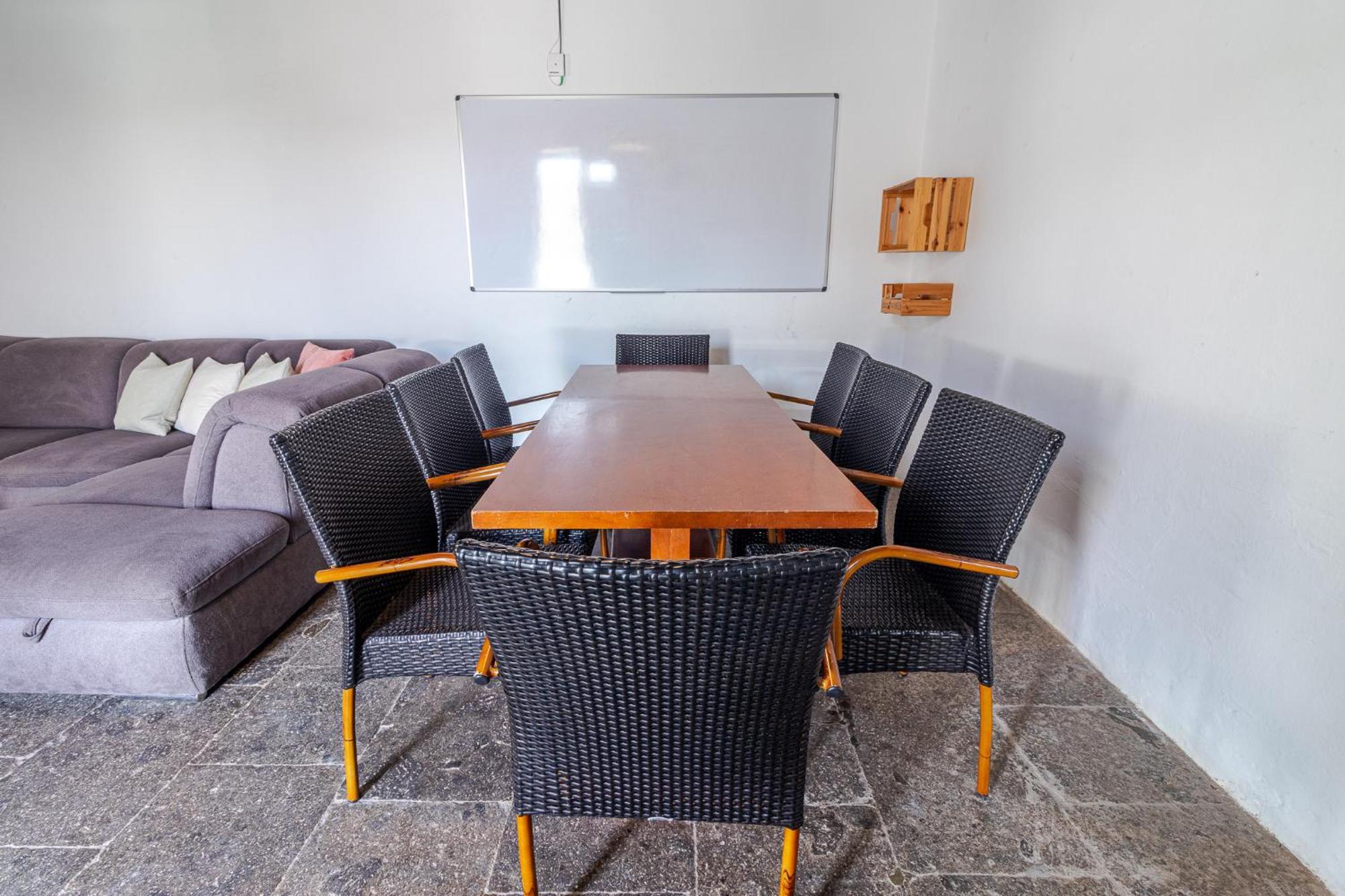 Videvi Apartamento